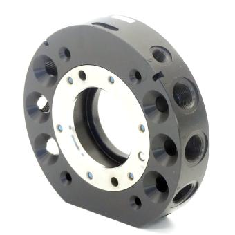 Schnellwechselsystem SWA-041-000-000 