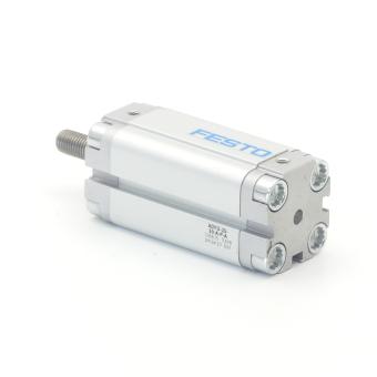Compact cylinder ADVU-25-50-A-P-A 