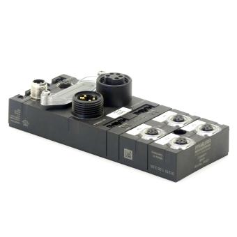 BUSNODE Cube67+BN-P 