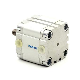 Compact cylinder ADVU-50-20-A-P-A-S6 