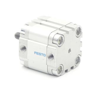 Compact cylinder ADVU-40-15-A-P-A 