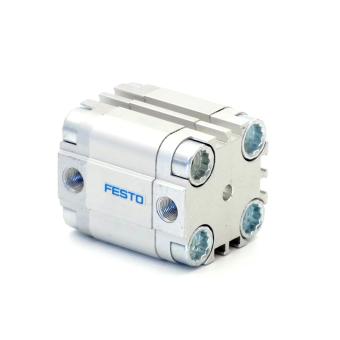 Compact Cylinder ADVU-32-15-P-A 