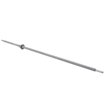 Ball screw drive 