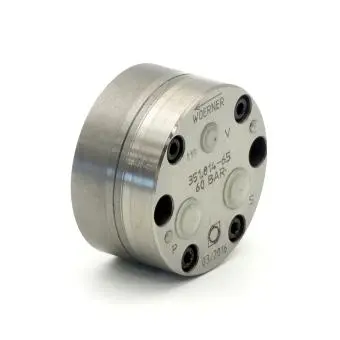 Zahnradpumpe / Hydraulikpumpe 
