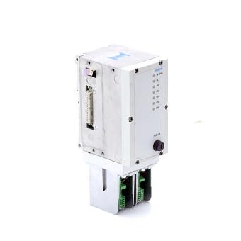 Busknoten IFB21-03 