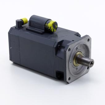 Brushless servo motor 