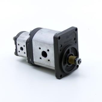 Gear pump 