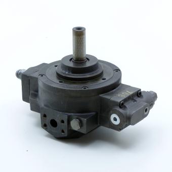 Radial Piston Pump 