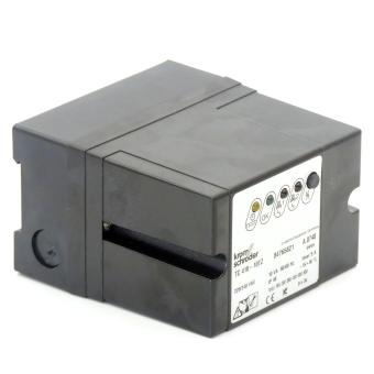 Tightness control TC 410-10TZ 