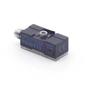 Näherungsschalter SMEO-1-S-LED-24-B 