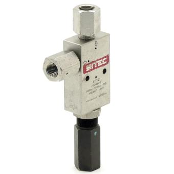 Relief valve 