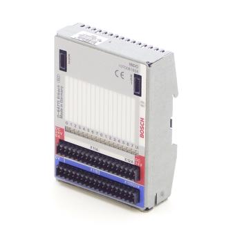 SPS Profibus Module 16DO 