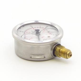 Pressure Gauge AB31-38/063-25 