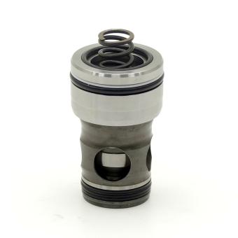 Logic built-in valve LC 25 A20E7X/ 