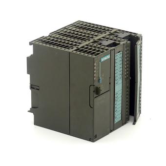 CPU 314C-2 DP KOMPAKT CPU MIT MPI 