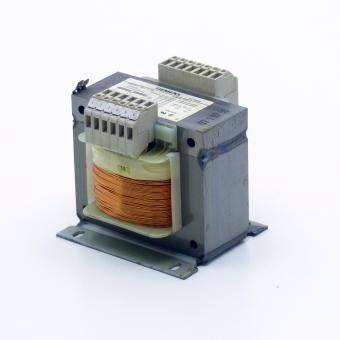 Control Transformer 