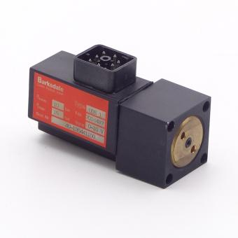 Pressure Switch UDS 1 