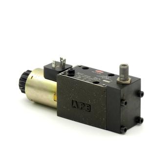 4/3 Wegeventil S6VH10G0202176OV 