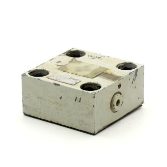 Logik-Steuerdeckel LFA 50 KWA-62/A15 