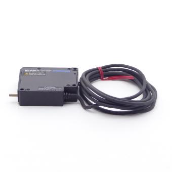 Digital display compact laser thrubeam Sensor LX2-13WT 