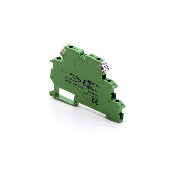 Optocoupler DEK-OV-24VDC/3 