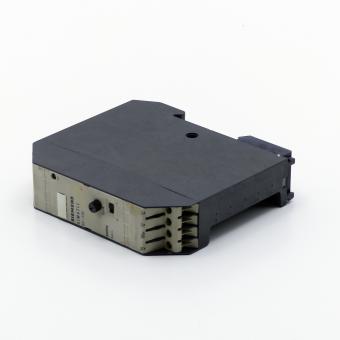 Stromversorgungsbaugruppe Simatic S5-110A 