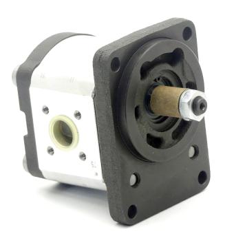 Gear pump 