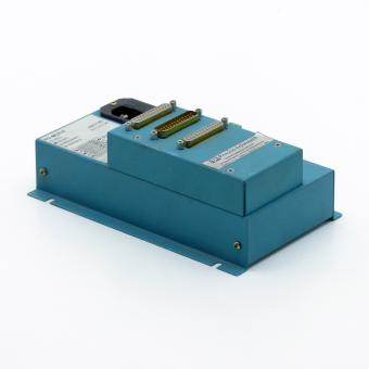 Interface Doppler 