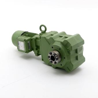 Gearmotor BK20Z-75VH/D06LA4-S/E003B7 