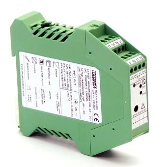 Strommessumformer MCR-S-10-50-UI-DCI 