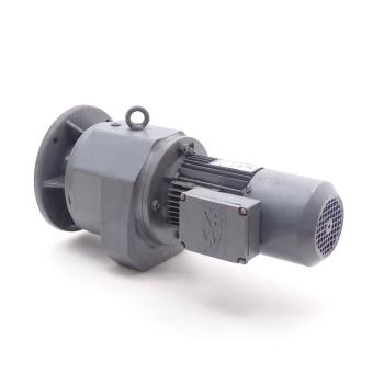 Gearmotor RF73DT80N-4BM 