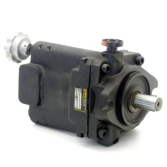 Axialkolbenpumpe 