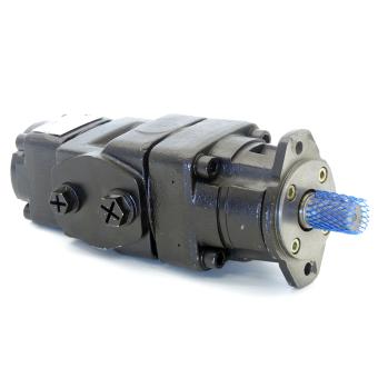 Internal gear pump 