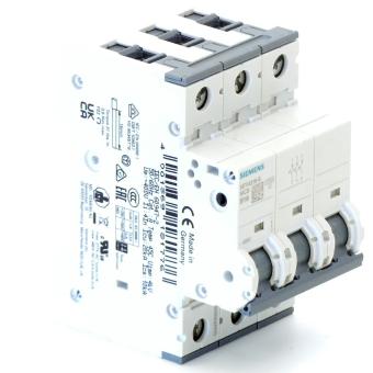circuit breaker 