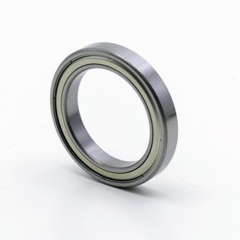 Radial-Ball Bearing 