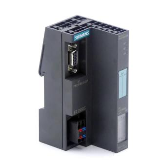 Interfacemodule ET200S Profibus-DP  