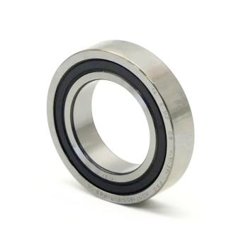 Super Precision Bearings 