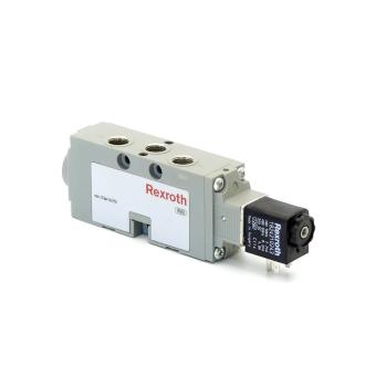5/2 Directional Valve 