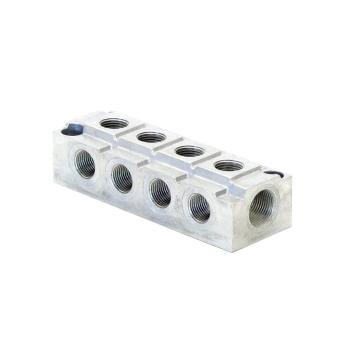 distributor block FR-8-1/2 