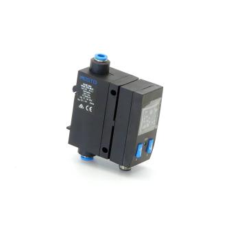 Durchflusssensor SFAB-50U-WQ6-2SA-M12 