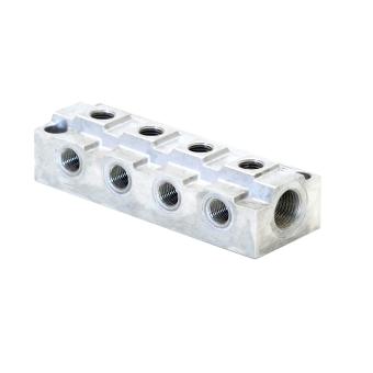 distributor block FR-8-1/4 