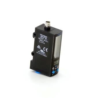 Pressure sensor SDE3-D6M-B-HQ4-2P-M8 