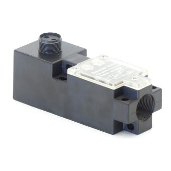 Fiberoptik Sensor 