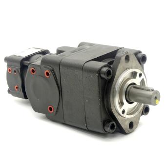 Internal gear pump 