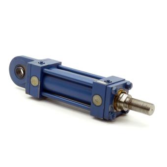 Hydraulic cylinder 