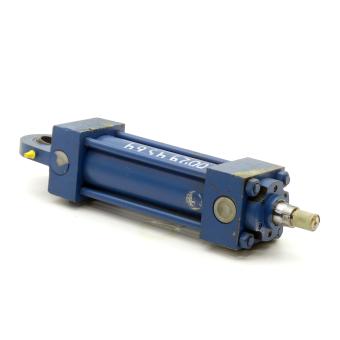 Hydraulic cylinder 