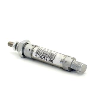 Round Cylinder 