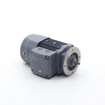 Drehstrommotor DFR63S4/BR 