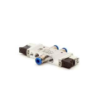 solenoid valve VUVG-L14-B52-T-G18-1P3 
