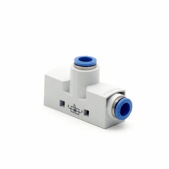Vacuum generator VN-14-L-T4-PQ2-VQ3-RQ3 